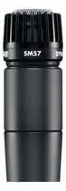 Comprar Micrófono Dinámico Para Instrumentos Shure Sm57-lc