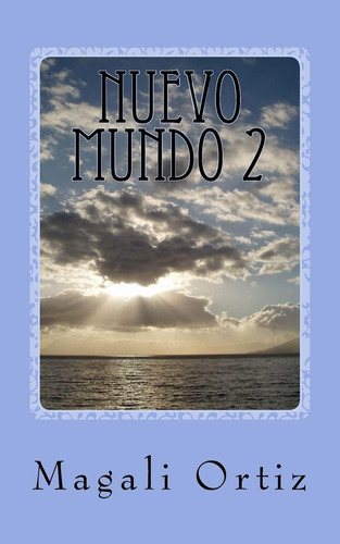 Libro:  Nuevo Mundo 2 (spanish Edition)