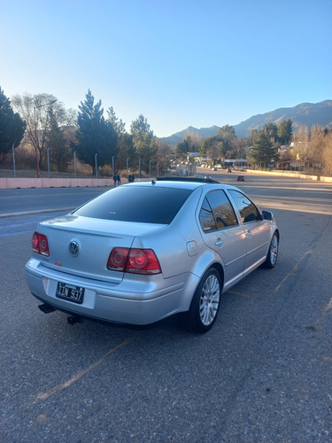 Volkswagen Bora 2.0 Trendline 115cv