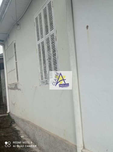 Imagem 4 de 19 de Casa Com 2 Dormitórios Para Alugar, 150 M² Por R$ 3.000,00/mês - Vila Bocaina - Mauá/sp - Ca0233