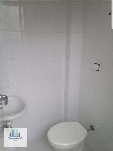 Imagem 21 de 27 de Apartamento Para Alugar, 75 M² Por R$ 2.400,00/mês - Moema - São Paulo/sp - Ap1887