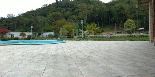 Imagem 6 de 9 de Chácara À Venda No Bairro São Pedro Em Guabiruba/sc - 1458c