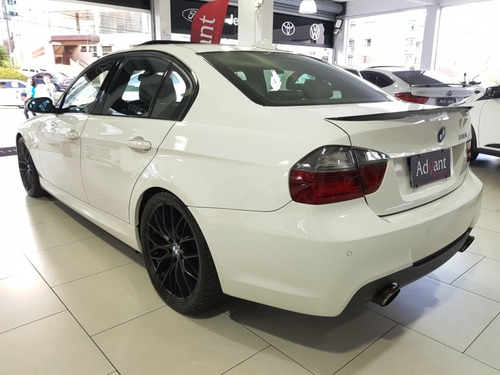 Imagem 4 de 15 de 335i 3.0 24v 306cv Bi-turbo Gasolina 4p Automático