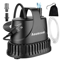 Comprar Bomba Sumergible De 1500l\u002Fh Bomba De Agua De 20v