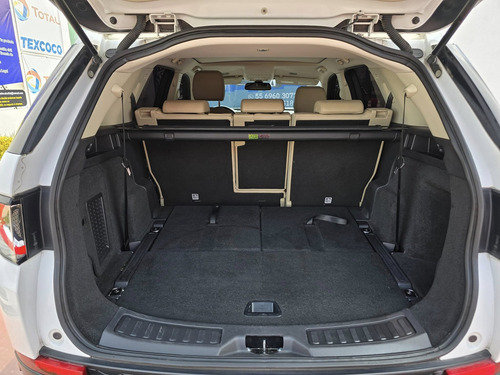 Land Rover Discovery 3.0 Se Plus Mt