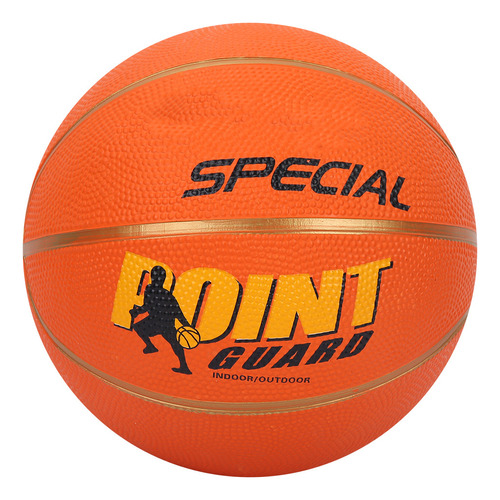 Baloncesto De Entrenamiento Para Niños, Talla 5, Goma, Depor