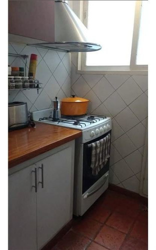 Departamento 3 Ambientes Y ½ Venta Caballito Prof