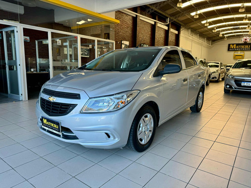 Chevrolet Prisma 1.4 Joy Ls + 98cv