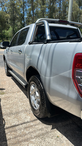 Ford Ranger 3.2 Cd Xlt Tdci 200cv Automática 4x4