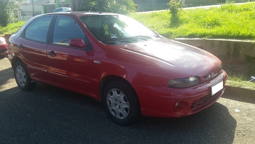 Fiat Brava 2002 - Sx 1.6 16v Excelente Estado