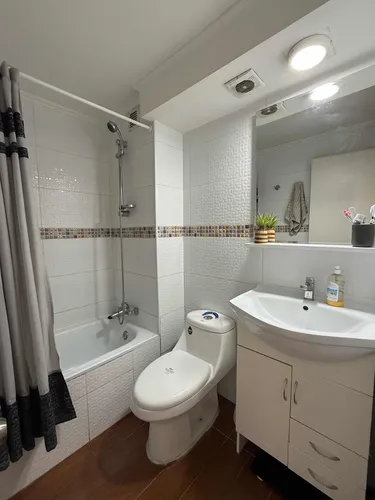 Se Vende Departamento Av. Las Torres 300
