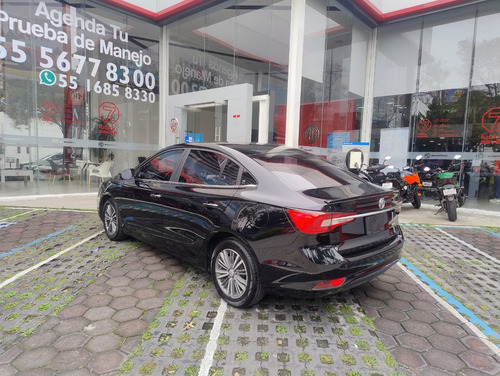 MG 5 1.5 Elegance Cvt