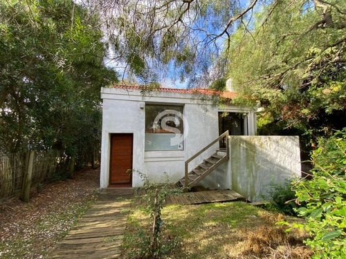 Casa A La Venta, 3 Dormitorios, Punta Del Este- Ref: 999