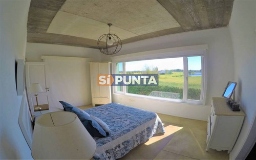 Imagen 9 de 16 de Alquiler Preciosa Casa Para Pasar Sus Vacaciones En El Quijote Chacras