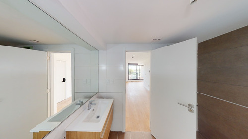 Venta - Apartamento Monoambiente - A Estrenar - 107 C - Ventura Boulevard