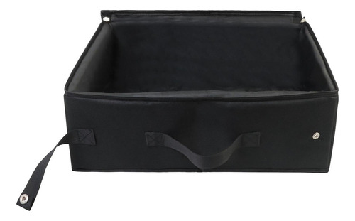 Cat Travel Litter Box, Litter Box Handle