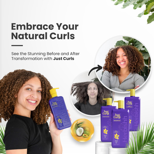 Kit De Cuidados Com O Cabelo Conjunto De Shampoo E Condicion