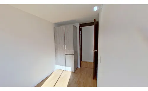 Apartamento En Venta En Los Laureles, Bosa