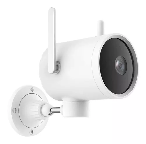 Camara Seguridad exterior E620L 1MP