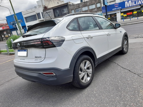 Volkswagen Nivus Confortline At #mkt11026