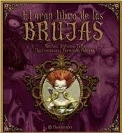 Gran Libro De Las Brujas, El - Antonio Tello