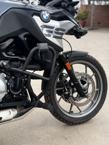 Bmw F 750 Gs