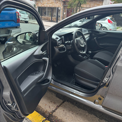 Fiat Cronos 1.3 Gse Drive Pack Plus