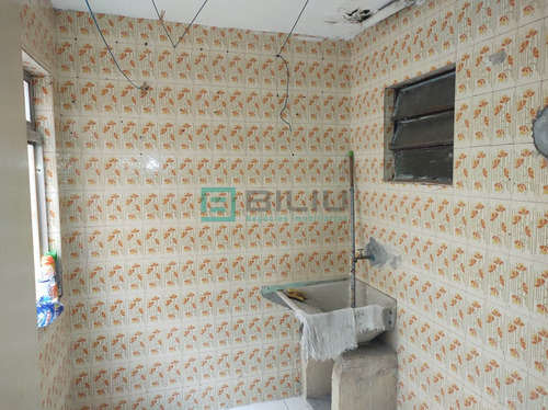 Imagem 11 de 15 de Apartamento Em Conjunto Habitacional Padre Jose De Anchieta - São Paulo - 341