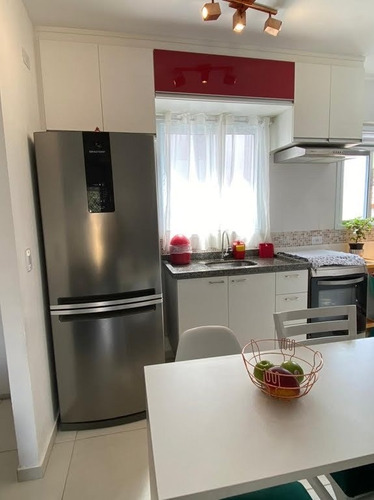 Imagem 9 de 15 de Apartamento Em Centro - Diadema - 2154
