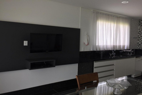 Imagem 30 de 30 de Linda Casa No Gênesis Ii, Alphaville, De 570m², Para Venda Ou Locação. - 2793 - 67736413