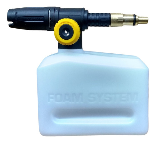 Snow Foam System Wap Perola -canhao De Espuma  - Hobby