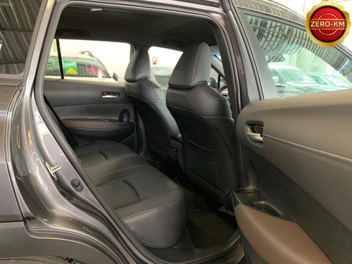 Toyota Corolla Cross 2.0 VVT-IE FLEX XRE DIRECT SHIFT