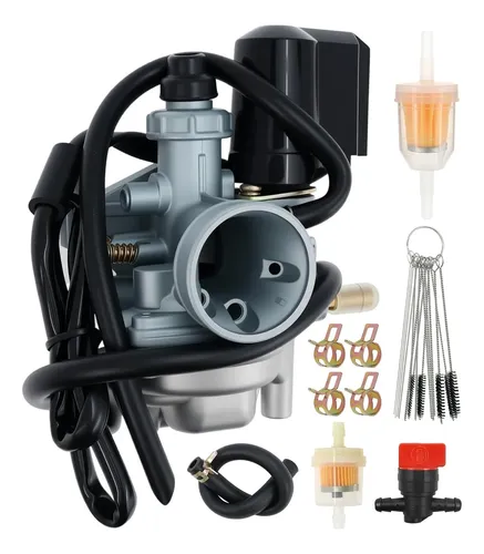 Kfx90 Carburetor Compatible With Kawasaki 90 Kfx Kfx50 50
