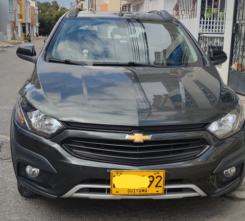 Chevrolet Onix 1.4 Lt