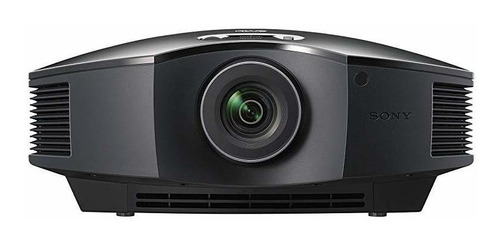 Sony Home Theater Proyector Vpl-hw45es 1080p Full Hd Video ®