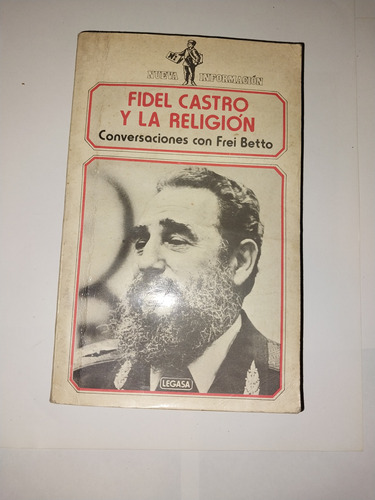 Fidelidad Castro Y La Religión C5