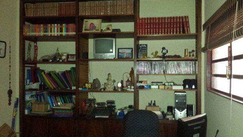 Casa Com 4 Dorms, Jardim Sumaré, Ribeirão Preto - R$ 1.2 Mi, Cod: 1722355 - A1722355
