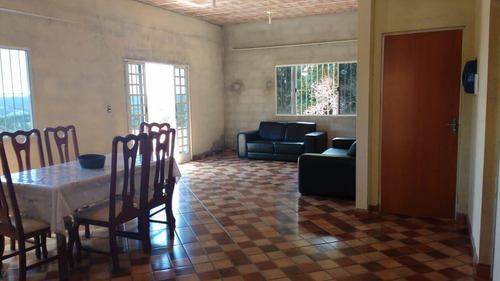 Imagem 6 de 15 de Fazenda Para Venda Em Nova União, Antônio Dos Santos, 3 Dormitórios, 1 Suíte, 1 Banheiro - F19_1-1929665