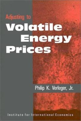 Libro Adjusting To Volatile Energy Prices - Philip Verleg...