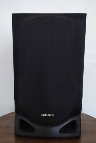 Corneta Aiwa (Usado)
