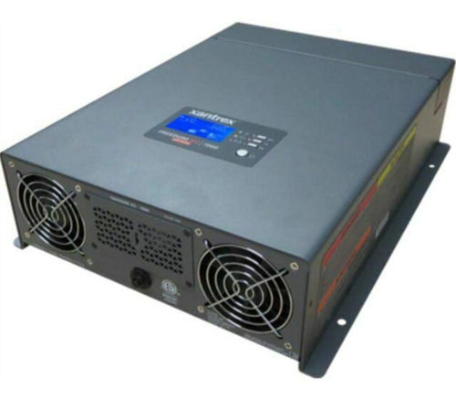 Inversor De Potência Xantrex Freedom Xc 2000 817-2080 2000w