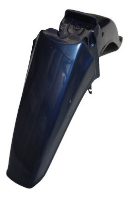Guardabarro Delantero Yamaha Crypton 110 Azul