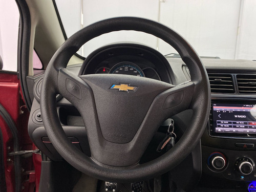 Chevrolet Sail 1.4 Ls
