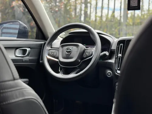 Volvo XC40 B4 Hybrid
