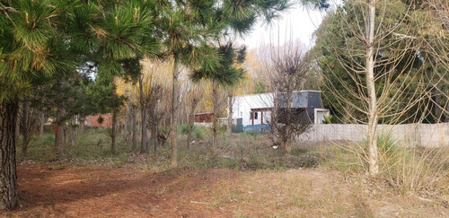 Venta Lote Terreno 20 X 50 San Bernardo Zona Residencial