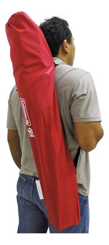 Silla Camping Coleman Go Con Posa Vaso 102 Kg