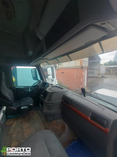 Volvo Fh460 Ishift Fh440 R380 R420 P360 G360 Toco 4x2