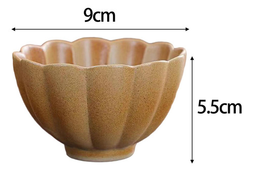 Sh Caneca De 5 Onças, Xícara De Chá De Lótus, Xícaras De Chá