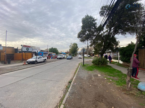 Casa En Venta De 3 Dorm. En Macul