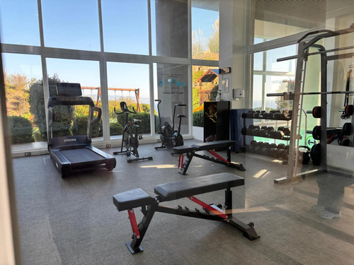 Arriendo Reñaca Las Perlas Norte 2 D, 2 B Año Corrido